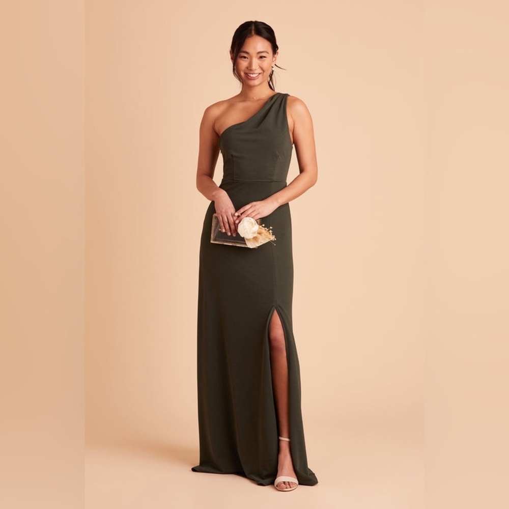 Birdy Grey Bridesmaid Dress